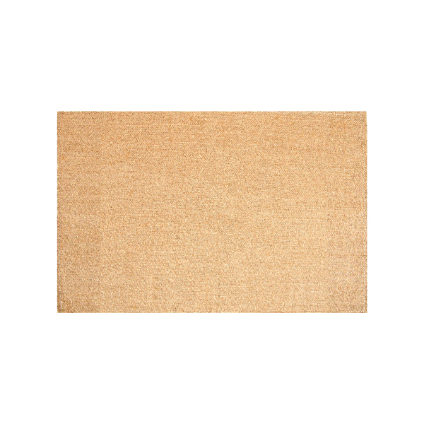 SETS DE TABLE  45X30 CM BEIGE JUTE (12 UNITÉ) - Garcia de Pou