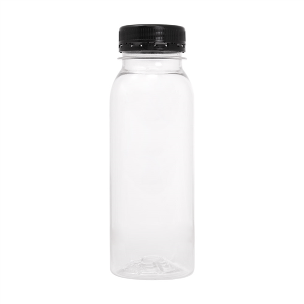 MINI BOUTEILLES 250 ML 5,2x5,2x14,5 CM TRANSPARENT RPET (231 UNITÉ) - Garcia de Pou