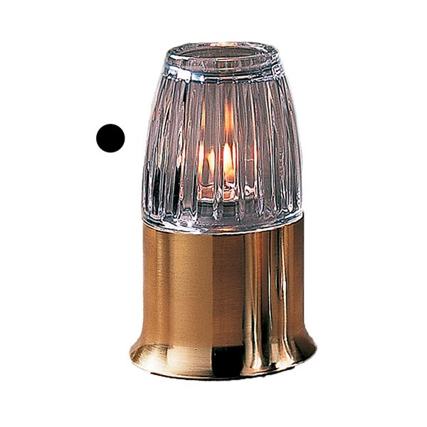 ABAT-JOUR "CASUAL LAMPS"  Ø 7,3x8,4 CM TRANSPARENT VERRE (1 UNITÉ) - Garcia de Pou