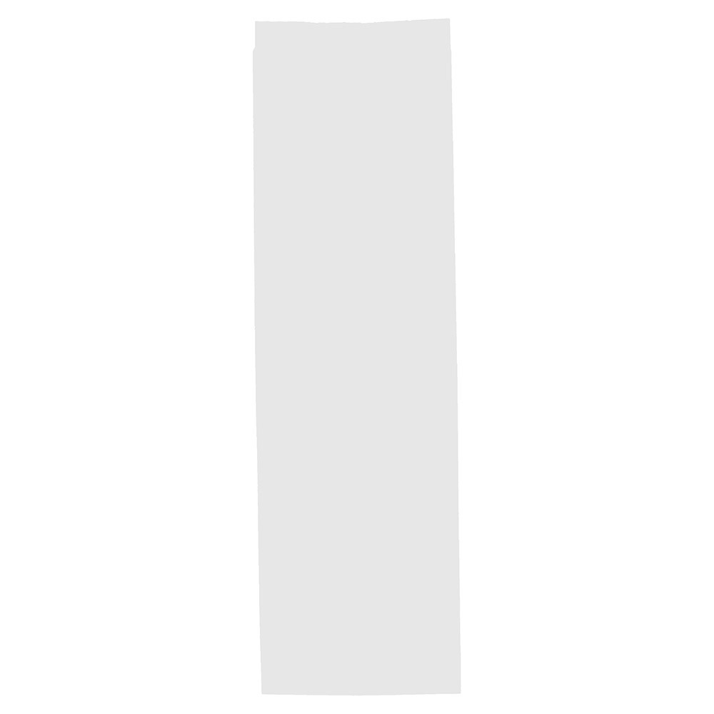 SACS BAGUETTES "PAROLE" 32 G/M2 9+4x30 CM BLANC PARCH.INGRAISSABLE (500 UNITÉ) 