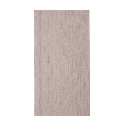 SERVIETTES PLI. 1/8 "LIKE LINEN" 70 G/M2 45x45 CM CHOCOLAT SPUNLACE (600 UNITÉ)