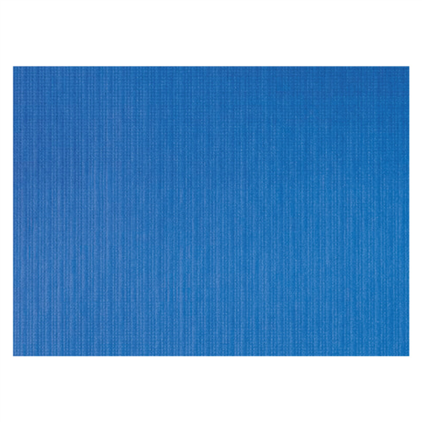 SETS DE TABLE  48 G/M2 31x43 CM BLEU MARINE CELLULOSE (2000 UNITÉ) - Garcia de Pou