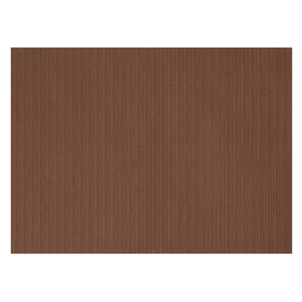 SETS DE TABLE  48 G/M2 31x43 CM CHOCOLAT CELLULOSE (2000 UNITÉ) - Garcia de Pou