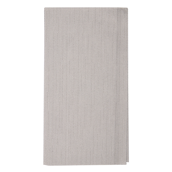 SERVIETTES PLI. 1/8 "LIKE LINEN" 70 G/M2 40x40 CM GRIS SPUNLACE (600 UNITÉ) - Garcia de Pou