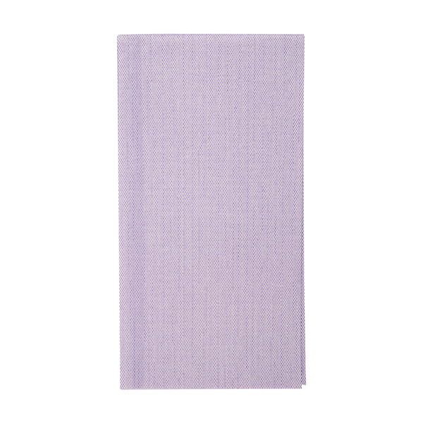 SERVIETTES PLI. 1/8 "LIKE LINEN" 70 G/M2 40x40 CM PARME SPUNLACE (600 UNITÉ) - Garcia de Pou