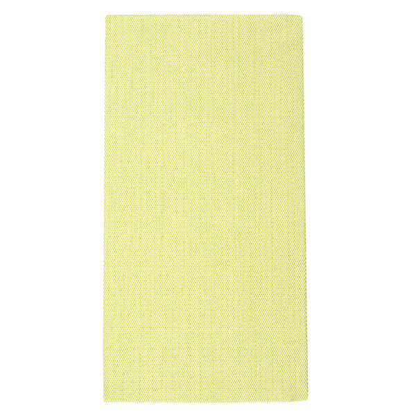 SERVIETTES PLI. 1/8 "LIKE LINEN" 70 G/M2 40x40 CM PISTACHE SPUNLACE (600 UNITÉ) - Garcia de Pou