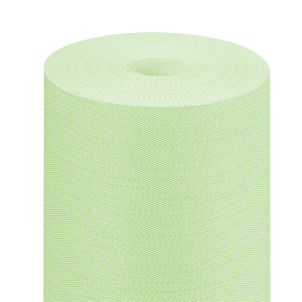 NAPPE "LIKE LINEN" 70 G/M2 1,20x25 M VERT POMME SPUNLACE (1 UNITÉ) - Garcia de Pou