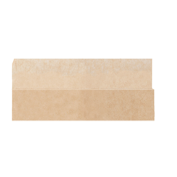 PAPIER INGRAISSABLES OUVERT 2 CÔTÉS ALLWRAP  34 G/M2 30x13/7 CM NATUREL PARCH.INGRAISSABLE (500 UNITÉ) - Garcia de Pou