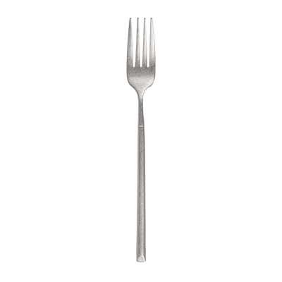FOURCHETTES "ARTINOX"  21 CM ARGENTE INOX (12 UNITÉ)