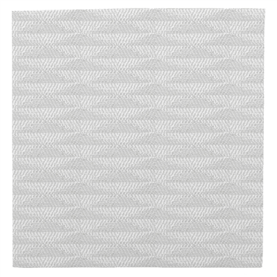 SERVIETTES "MIST" 55 G/M2 40x40 CM BLANC AIRLAID (700 UNITÉ)