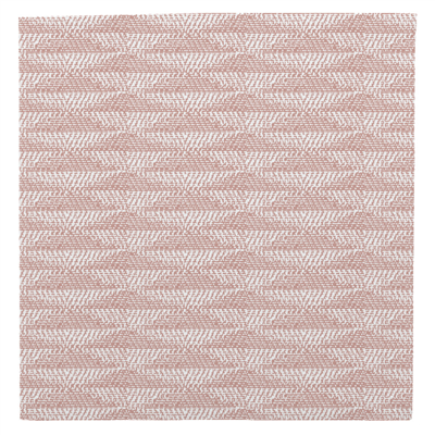 SERVIETTES "MIST" 55 G/M2 40x40 CM TERRACOTE AIRLAID (700 UNITÉ)