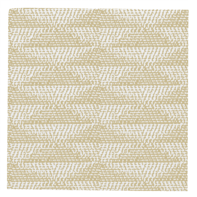 SERVIETTES "MIST" 55 G/M2 20x20 CM KAKI AIRLAID (3600 UNITÉ)