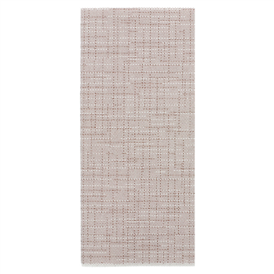 SERVIETTES P.1/8 SLIM "DRY COTTON" 55 G/M2 33x40 CM CHOCOLAT AIRLAID (700 UNITÉ)