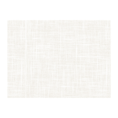 SETS DE TABLE "SPUNBOND" 60 G/M2 30x40 CM IVOIRE PP (800 UNITÉ)