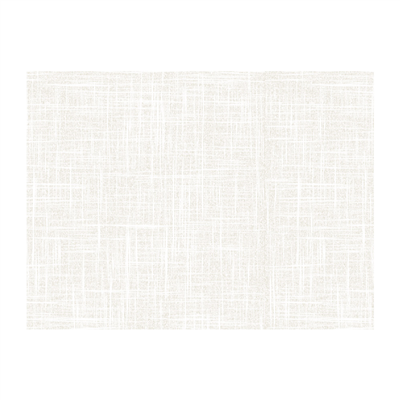 SETS DE TABLE "SPUNBOND" 60 G/M2 35x50 CM IVOIRE PP (800 UNITÉ)