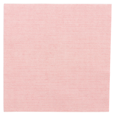 SERVIETTES P. 1/4 "LIKE LINEN" 70 G/M2 50x50 CM LIE DE VIN SPUNLACE (400 UNITÉ)