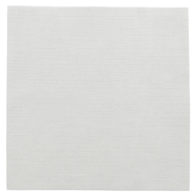 SERVIETTES P. 1/4 "LIKE LINEN" 70 G/M2 50x50 CM GRIS SPUNLACE (400 UNITÉ)