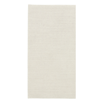 SERVIETTES PLI. 1/8 "LIKE LINEN" 70 G/M2 40x40 CM CREME SPUNLACE (600 UNITÉ)