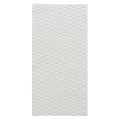 SERVIETTES PLI. 1/8 "LIKE LINEN" 70 G/M2 40x40 CM GRIS SPUNLACE (600 UNITÉ)