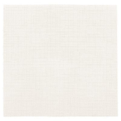 SERVIETTES P. 1/4 "DRY COTTON" 55 G/M2 50x50 CM IVOIRE AIRLAID (400 UNITÉ)