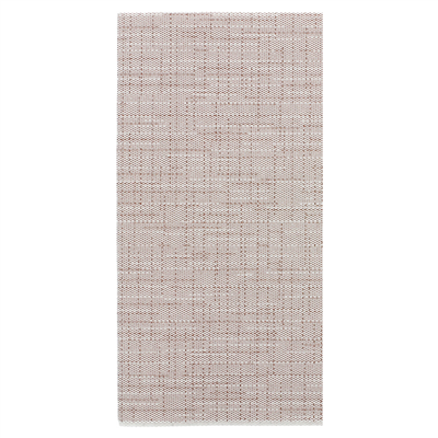 SERVIETTES P. 1/8 "DRY COTTON" 55 G/M2 40x40 CM CHOCOLAT AIRLAID (700 UNITÉ)
