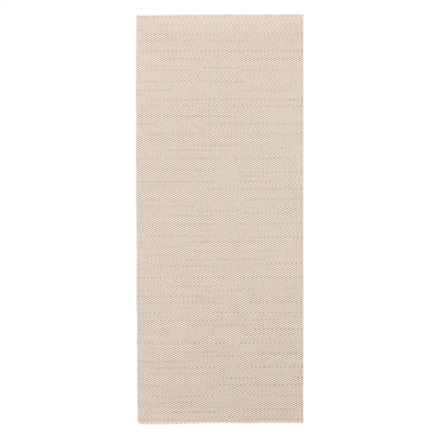 SERVIETTES P. 1/8 SLIM PLUS "LIKE LINEN" 70 G/M2 39x50 CM CHOCOLAT SPUNLACE (600 UNITÉ)