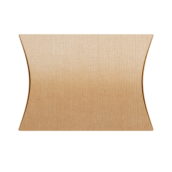 BOÎTES BERLINGOT THEPACK  32,6x25x6 CM NATUREL CARTON NANO-MICRO (250 UNITÉ)