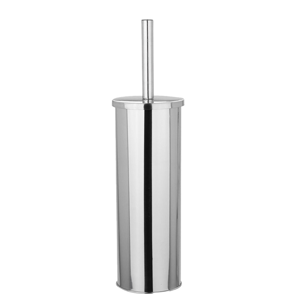 BALAYETTE   Ø 8,9x25 CM ARGENTE INOX (1 UNITÉ)