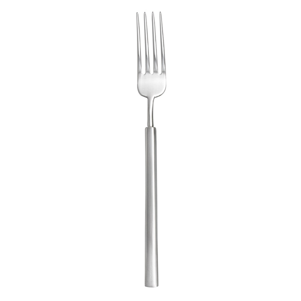 FOURCHETTES ARTINOX "ESSENZA"  20,5 CM ARGENTE ACIER (12 UNITÉ)