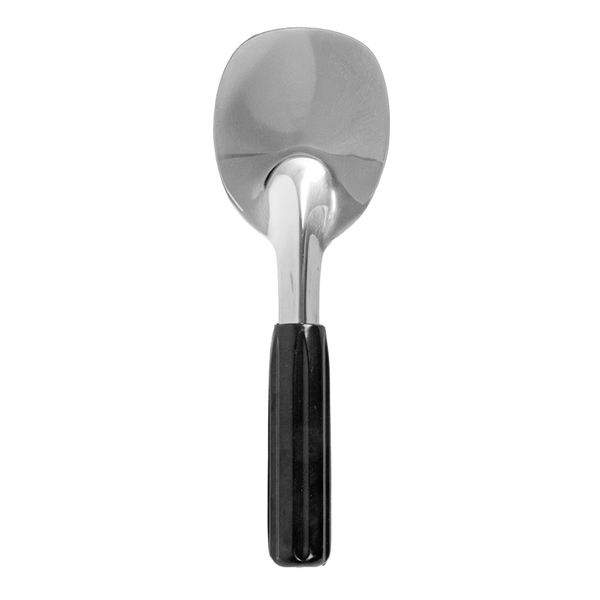 SPATULE À GLACE ARTINOX  23x7,7 CM ARGENTE INOX (1 UNITÉ)