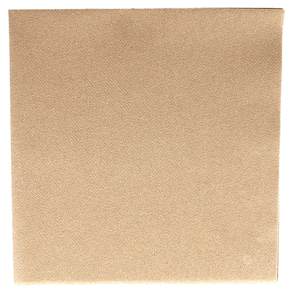NAPPES PLIAGE Z  55 G/M2 80x80 CM NATUREL AIRLAID (200 UNITÉ)