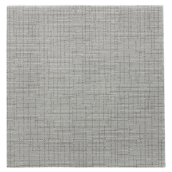 NAPPES PLIAGE Z "DRY COTTON" 55 G/M2 100x100 CM GRAPHITE AIRLAID (200 UNITÉ)