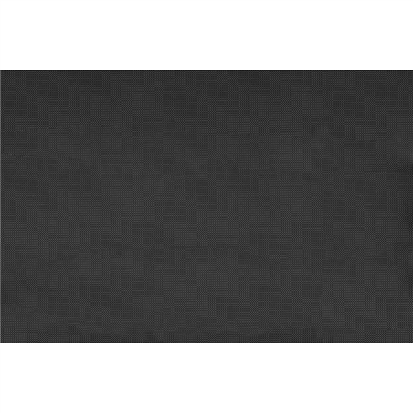 SETS DE TABLE PLIAGE M SPUNBOND  60 G/M2 160 x 240 CM NOIR PP (40 UNITÉ)