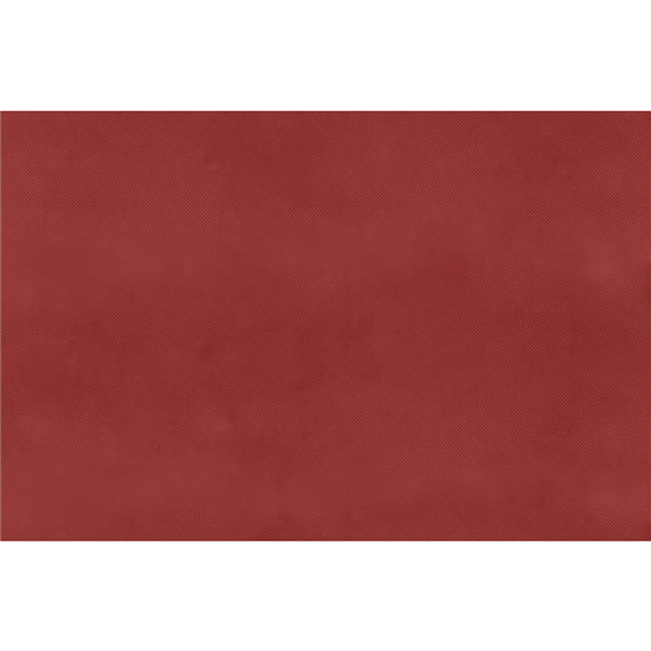 SETS DE TABLE PLIAGE M SPUNBOND  60 G/M2 160 x 240 CM BORDEAUX PP (40 UNITÉ)