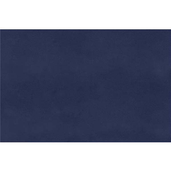 SETS DE TABLE PLIAGE M SPUNBOND  60 G/M2 160 x 240 CM BLEU MARINE PP (40 UNITÉ)