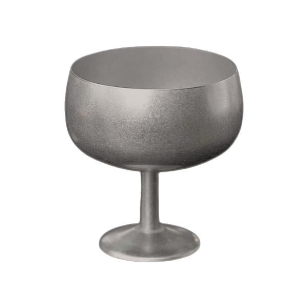 COUPES À GLACE ARTINOX "VINTAGE"  Ø 10X11,3 CM ARGENTE INOX (6 UNITÉ)