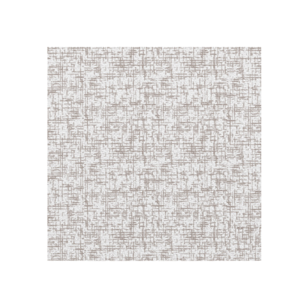 SERVIETTES PLIÉES 1/4 "NEW JAZZ" 55 G/M2 20x20 CM TAUPE AIRLAID (3600 UNITÉ)