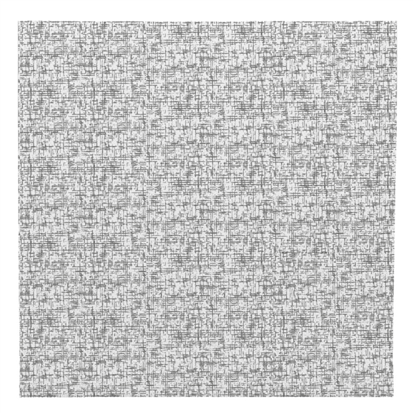 SERVIETTES PLIÉES 1/4 "NEW JAZZ" 55 G/M2 40x40 CM GRAPHITE AIRLAID (700 UNITÉ)