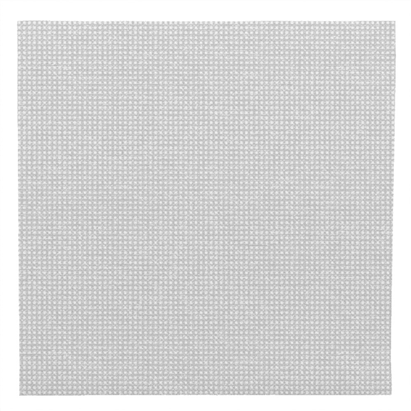 SERVIETTES "LOOM" 55 G/M2 40x40 CM PERLE AIRLAID (700 UNITÉ)