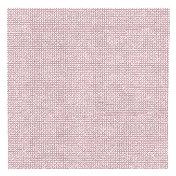 SERVIETTES "LOOM" 55 G/M2 40x40 CM ROSE NUDE AIRLAID (700 UNITÉ)