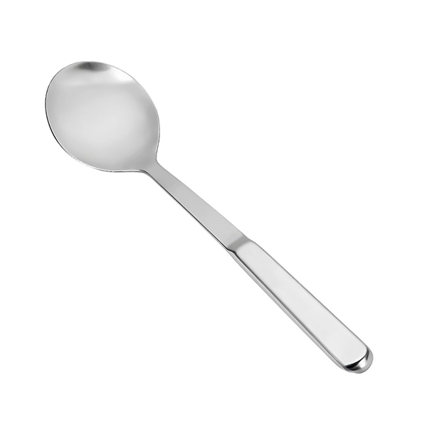 CUILLÈRE DE SERVICE ARTINOX "VINTAGE"  29,5 CM ARGENTE INOX (1 UNITÉ)