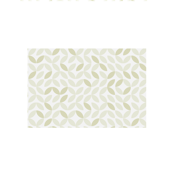 MINI PAPIER INGRAISSABLE PFAS FREE "LEAF" 32 G/M2 30x20 CM BLANC PARCH.INGRAISSABLE (1000 UNITÉ)