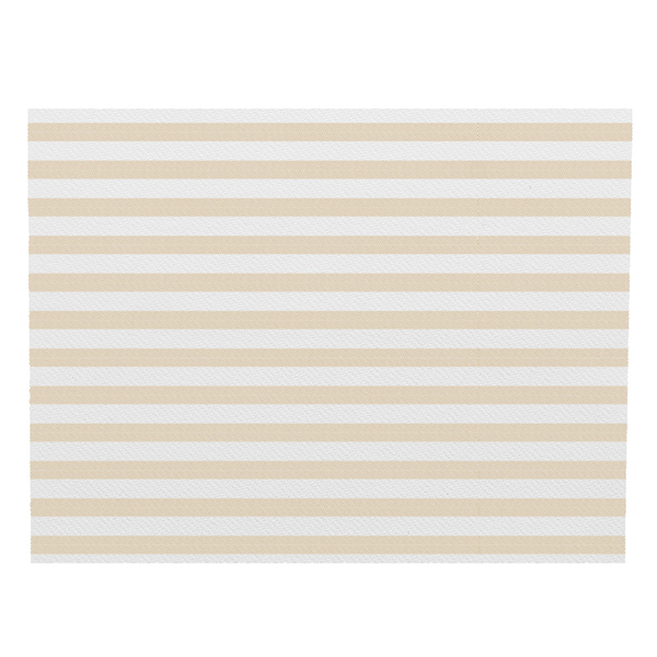 SETS DE TABLE LIKE LINEN "LINES" 85 G/M2 30x40 CM SABLE SPUNLACE (800 UNITÉ)