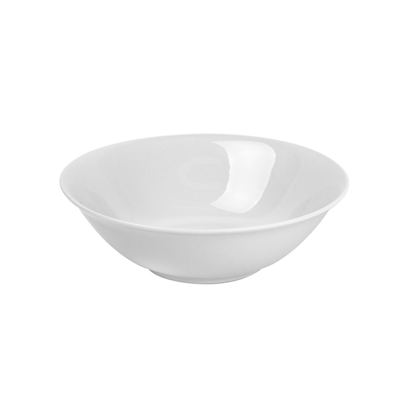 BOLS  15x5 CM BLANC PORCELAINE (6 UNITÉ) - Garcia de Pou