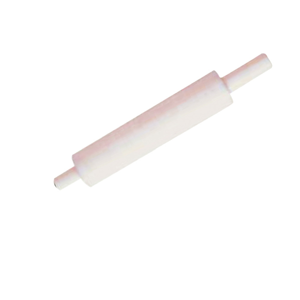 ROULEAU À PÂTISSERIE  Ø 6,4x59 CM BLANC HDPE (1 UNITÉ) - Garcia de Pou