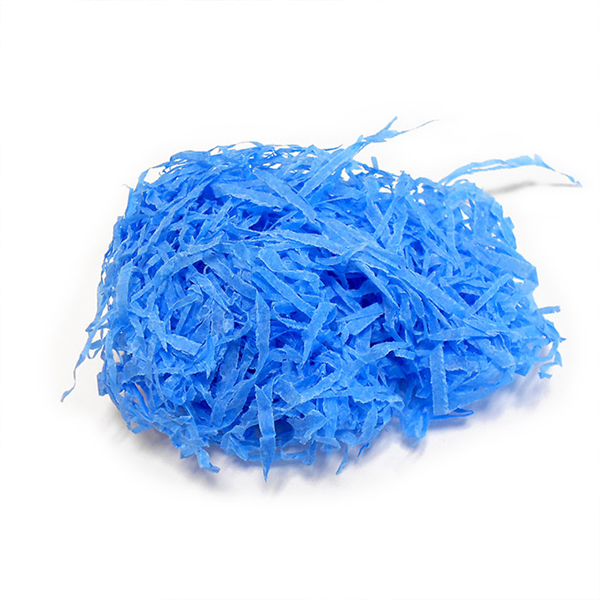 5 KG COPEAUX   BLEU PAPIER (1 UNITÉ) - Garcia de Pou