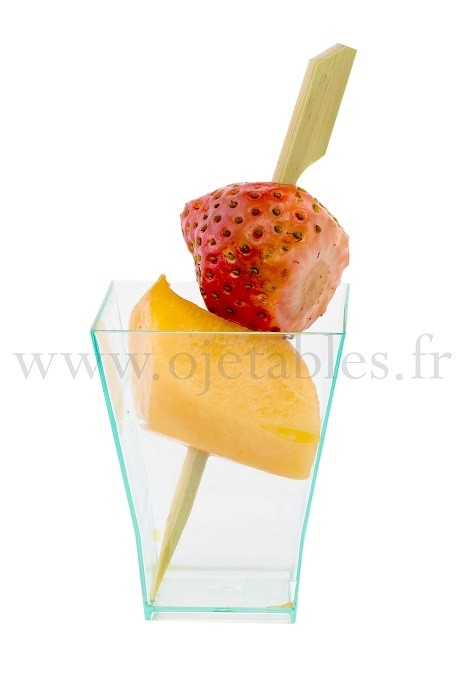 PIQUE EN BOIS GOLF 12cm