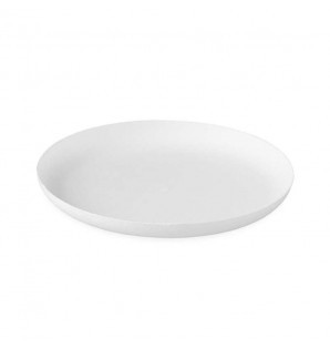 ASSIETTE SANTO BAGASSE DIAM 16