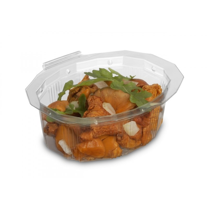 BOITE A SALADE 125cc MULTIPACK