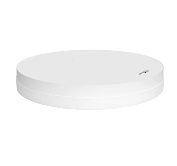 Couvercle en carton blanc pour gobelet personnalisé (4oz, 7.5oz, 8oz, 12oz)
